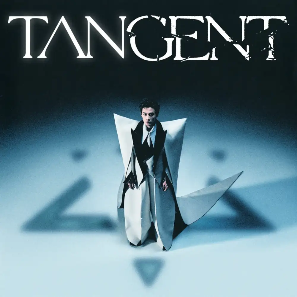 JC-T (ถานเจี้ยนซื่อ) ทะลุผ่านขีดจำกัดเดิมสู่เวทีโลก! เปิดตัวตนผ่าน TANGENT โซโล่อัลบั้มชุด 3 ย้ำแนวคิด