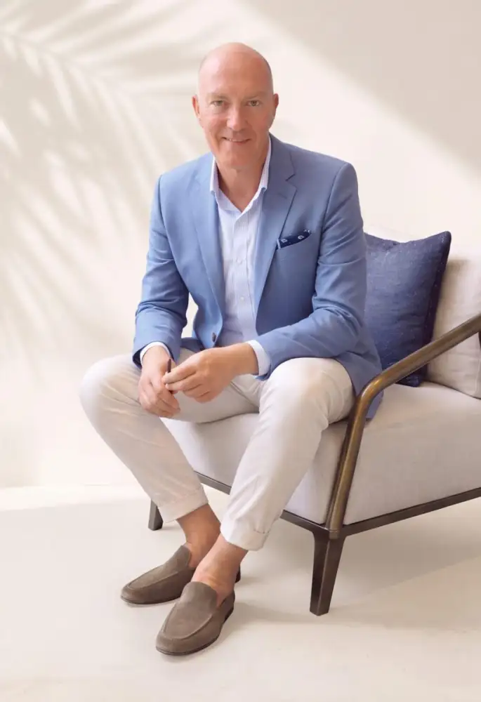 Garrya Tongsai Bay Samui Awarded One MICHELIN Key in The MICHELIN Guide 2026