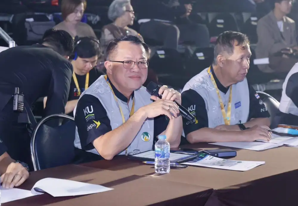 พลิกโฉมเกษตรไทย AGRITHON by ARDA Season 3 สร้างปรากฏการณ์ใหม่! กับ