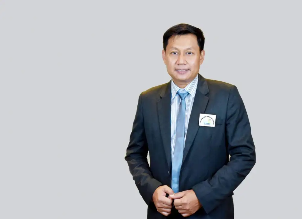 THBA เจาะลึกปัญหาน้ำท่วมขัง แนะผู้บริโภคชั่งน้ำหนัก