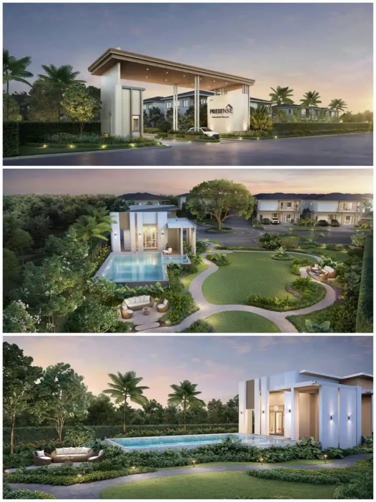 ปรีชา กรุ๊ป กางโรดแมปปักธงรายได้แตะ 1,000 ล้านบาท ภายใน 3 ปี โชว์ผลงานครึ่งปีแรก 2569 โตแกร่ง 720%