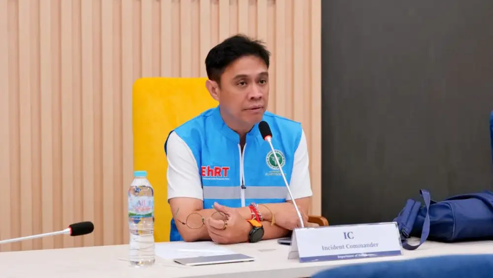 กรมอนามัย เฝ้าระวังน้ำท่วมมากับสารพิษ อาจเสี่ยงสารก่อมะเร็ง - ทำลายประสาท