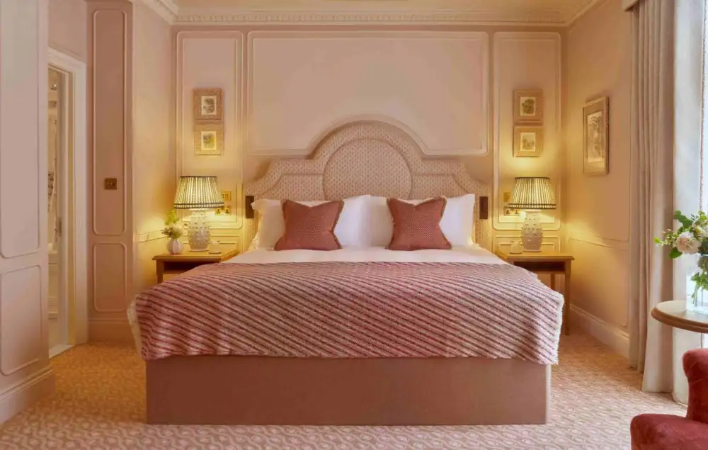 Minor Hotels to Bring Minor Reserve Collection to the UK with Reimagining of London's Iconic Dukes