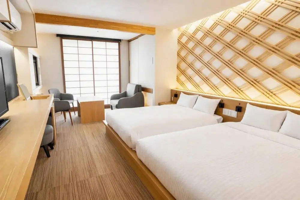 Oaks Hotels, Resorts & Suites Arrives in Japan with Two Kyoto Openings