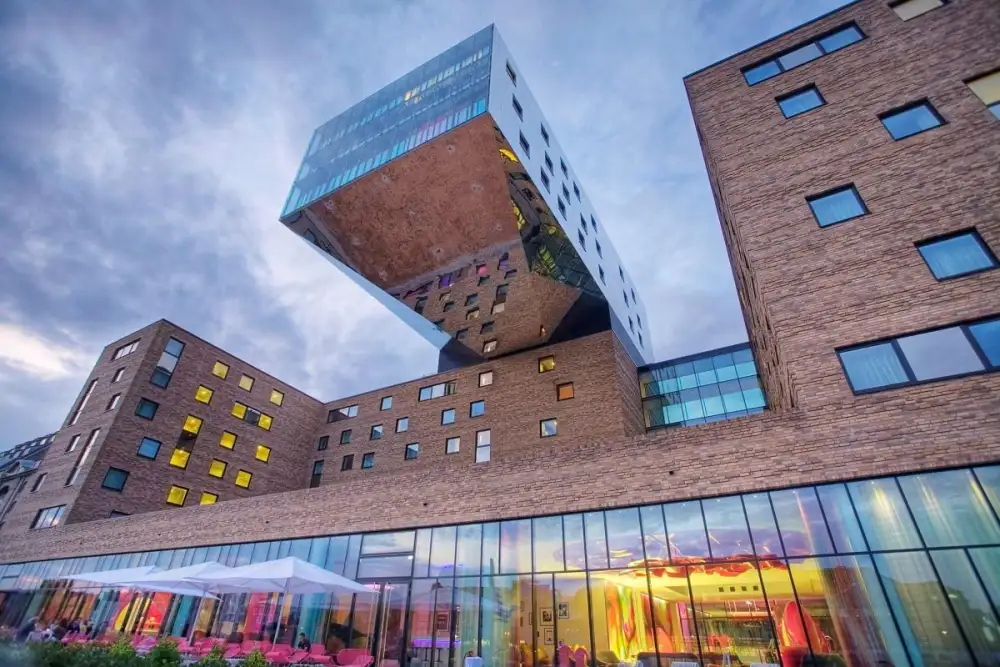 World Architecture Day: Minor Hotels Celebrates the Hotels Where Design, Heritage and Destination Come Together