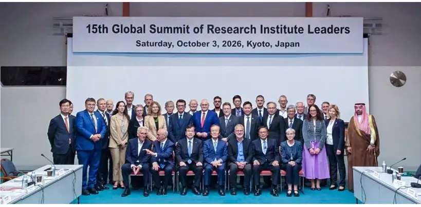 วว. ร่วมประชุม GSRIL 2026 ณ ประเทศญี่ปุ่น ชูแนวทางกำกับดูแล AI มุ่งสร้างวิทยาศาสตร์อย่างโปร่งใส มีธรรมาภิบาล