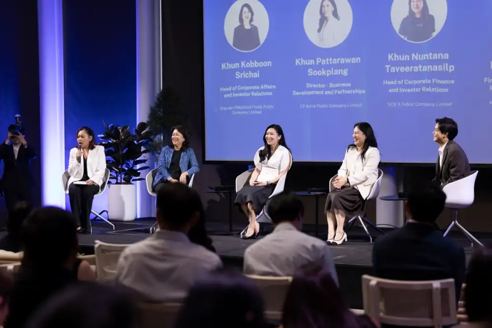 Optiwise & Friends Highlights the Rise of Strategic IR as Investor Relations Moves Beyond Corporate Disclosure