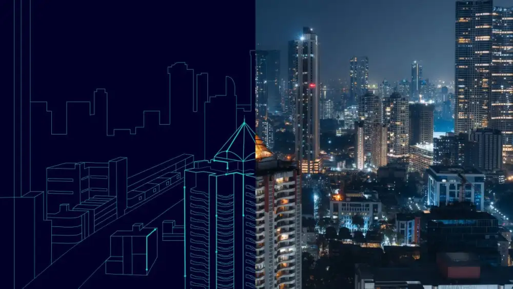 ผลสำรวจชี้ Digitalization และประสิทธิภาพพลังงาน คือกุญแจสู่อาคารอัจฉริยะ