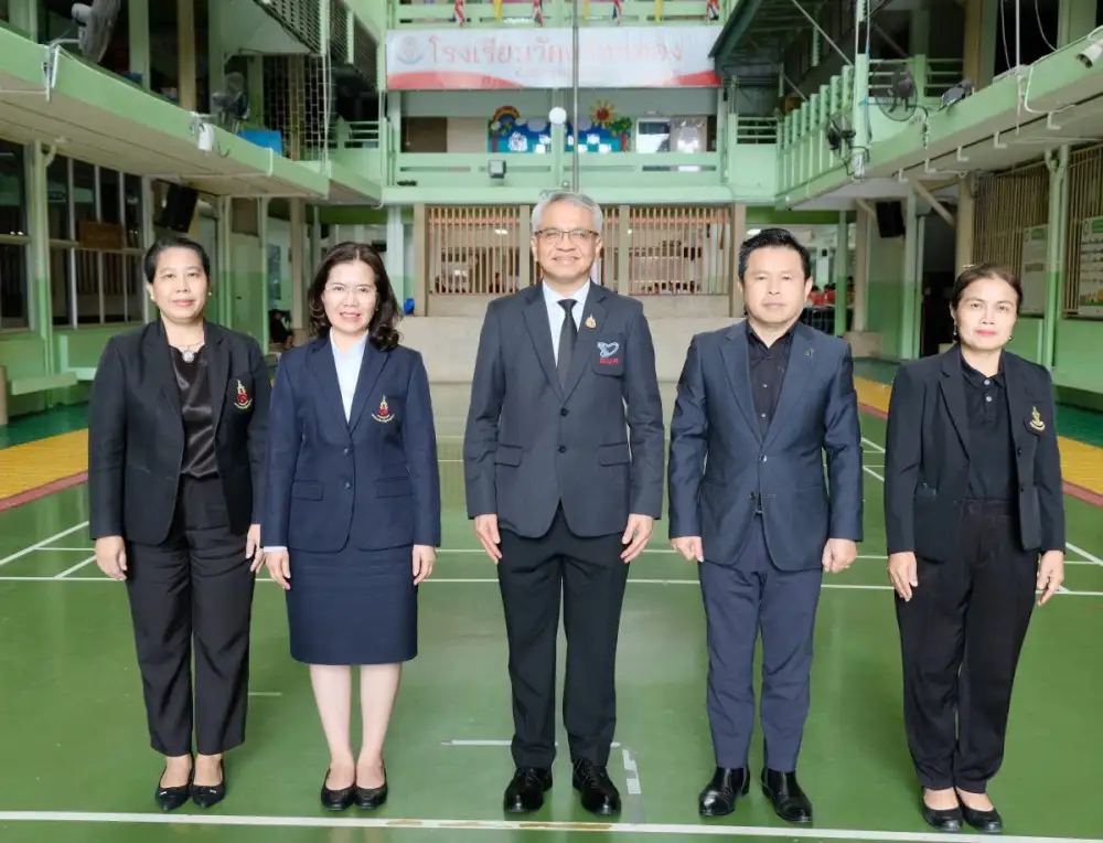 สมศ. ดัน Academic Coach ปั้นคุณภาพโรงเรียนสังกัด กทม.