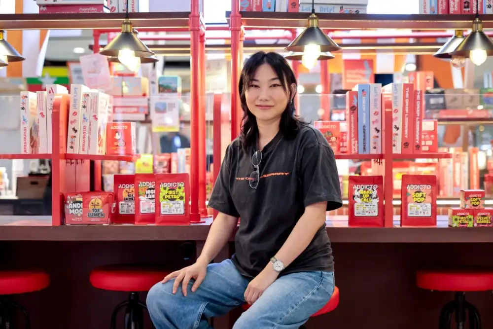 เปิดตัว One Beverage ผู้ผลิตกาแฟ OEM ครบวงจร ชู One Stop Coffee Solution