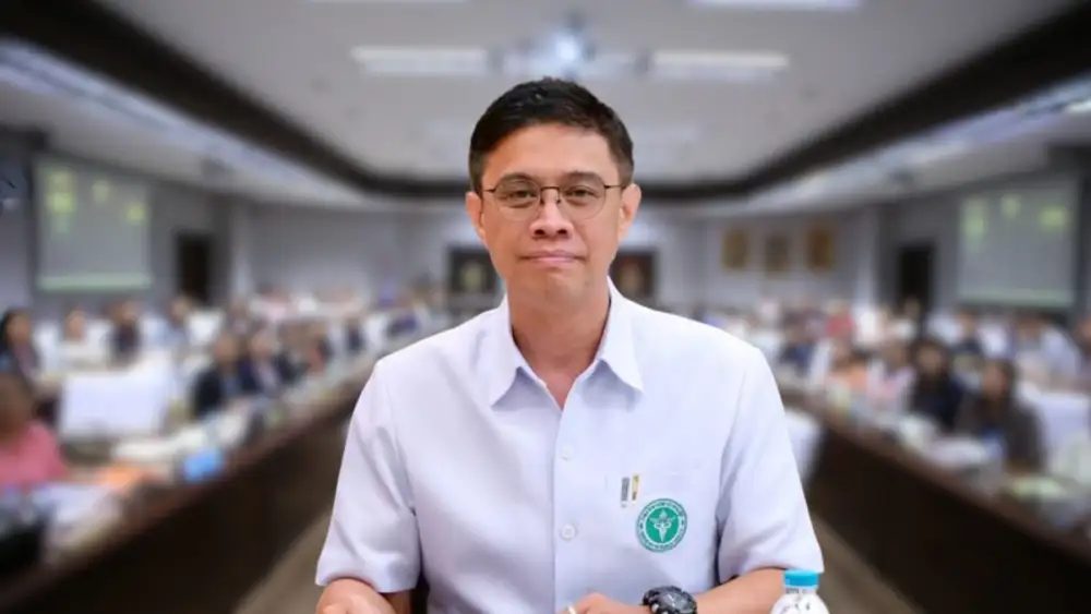 กรมอนามัย ชวนเด็กปิดเทอม
