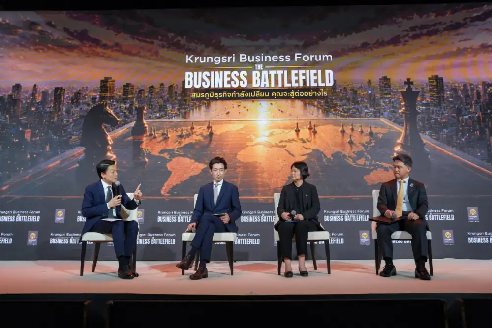 ฮอนด้า ตอกย้ำวิสัยทัศน์ Future Mobility พร้อมขับเคลื่อนอนาคตภายใต้แนวคิด