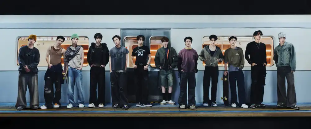Crocs ประกาศแต่งตั้ง BUS because of you I shine เป็น Brand Ambassador กลุ่มแรกประจำประเทศไทย