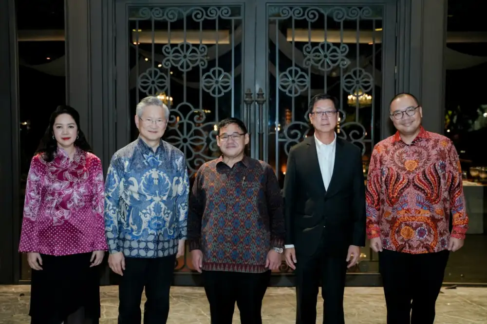 Bangkok Bank and PermataBank join forces, combining their strengths and reinforcing their role as a 