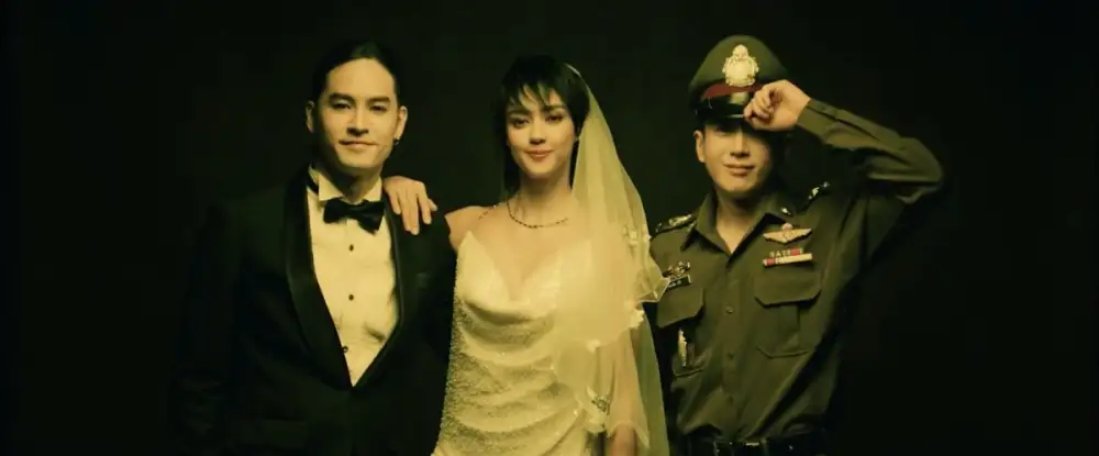 ปล่อยทีเซอร์แรก