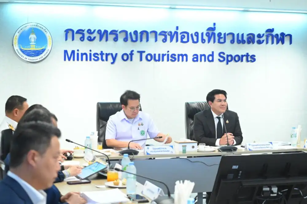 รัฐ - เอกชนประสานเสียง หนุนเก็บค่าธรรมเนียมนักท่องเที่ยวต่างชาติ เดินตามกว่า 80 ประเทศทั่วโลก