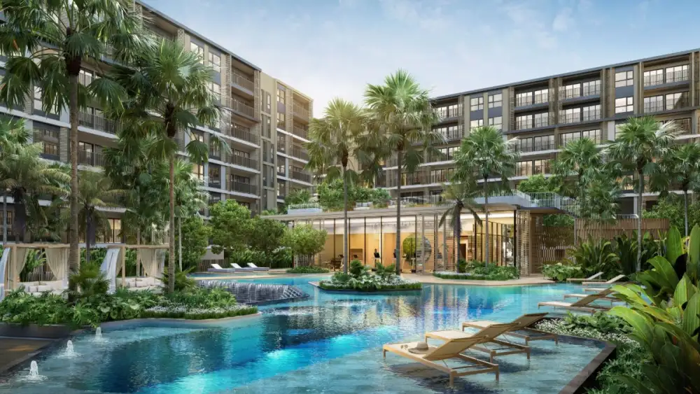 ORI โชว์ยอดพรีเซล 9 เดือนแรก ปี 2569 กว่า 15,700 ล้านบาท ลุยอัดแคมเปญครั้งใหญ่กระตุ้นยอดขายส่งท้ายปี