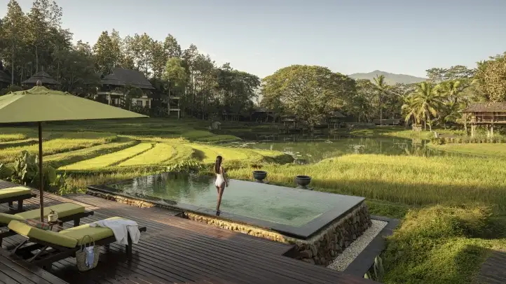 Four Seasons Resorts in Thailand Recognised in Conde Nast Traveller Readers' Choice Awards 2026