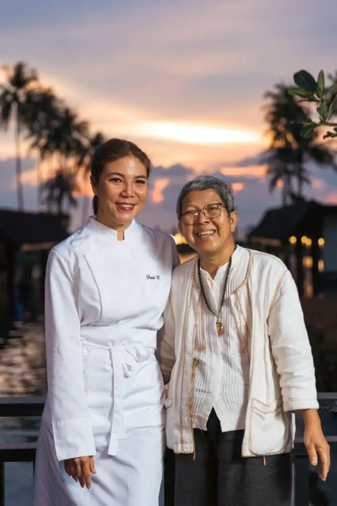 เจดับบลิว แมริออท เขาหลัก ชวนสัมผัส