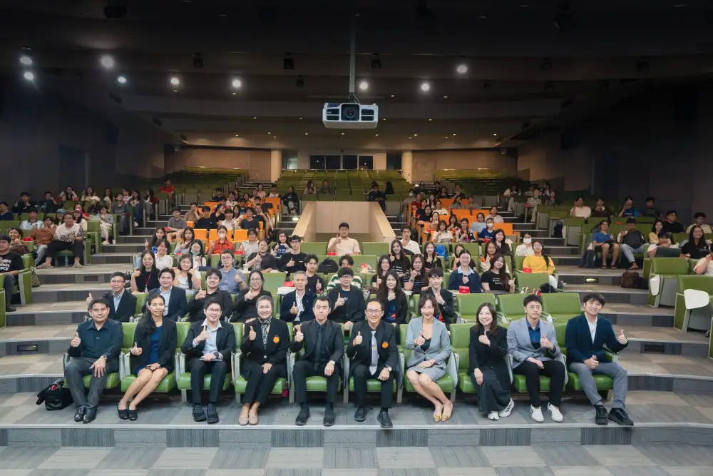 KGI เดินหน้า KGI Algo Trading Bootcamp & Competition 2026 ต่อยอดทักษะลงทุนดิจิทัลนักศึกษามหาวิทยาลัยธรรมศาสตร์ ต่อเนื่องปีที่ 3