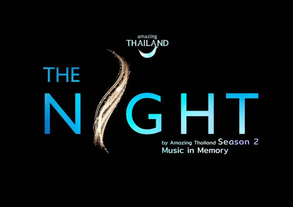 16-27 ต.ค.นี้ ททท. ชวนเช็กอิน The Night Season 2 สัมผัส 