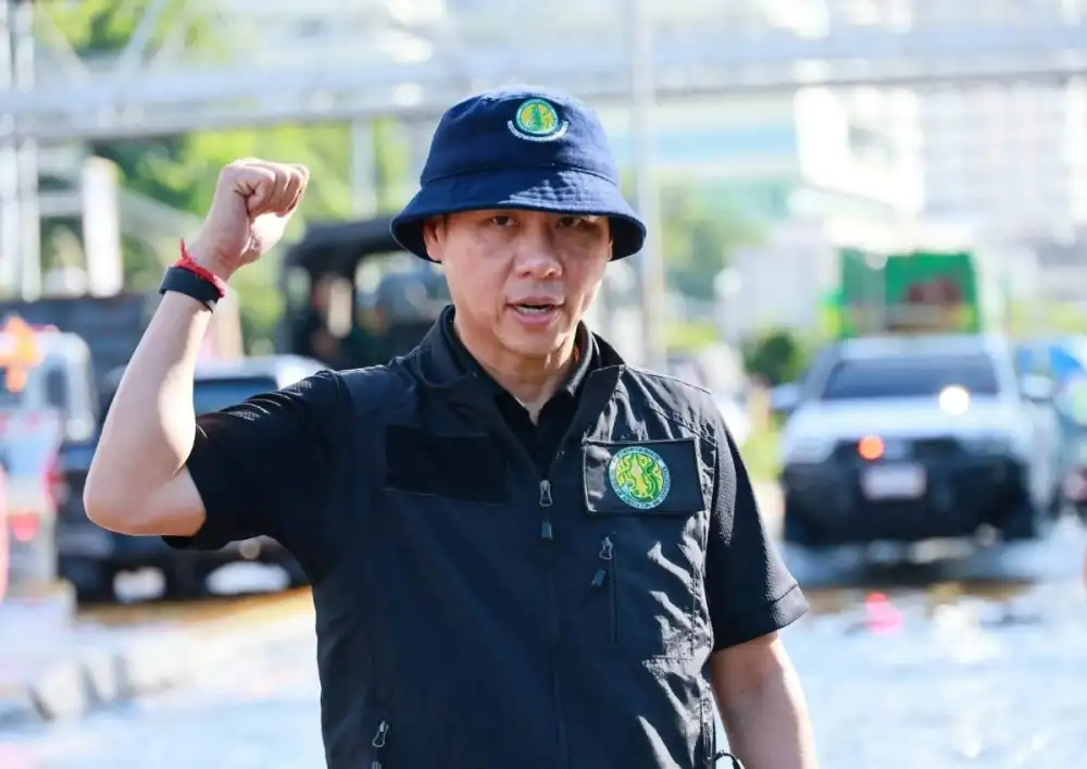กระทรวงเกษตรฯ ขอ ปชช.อย่าเพิ่งกังวล 