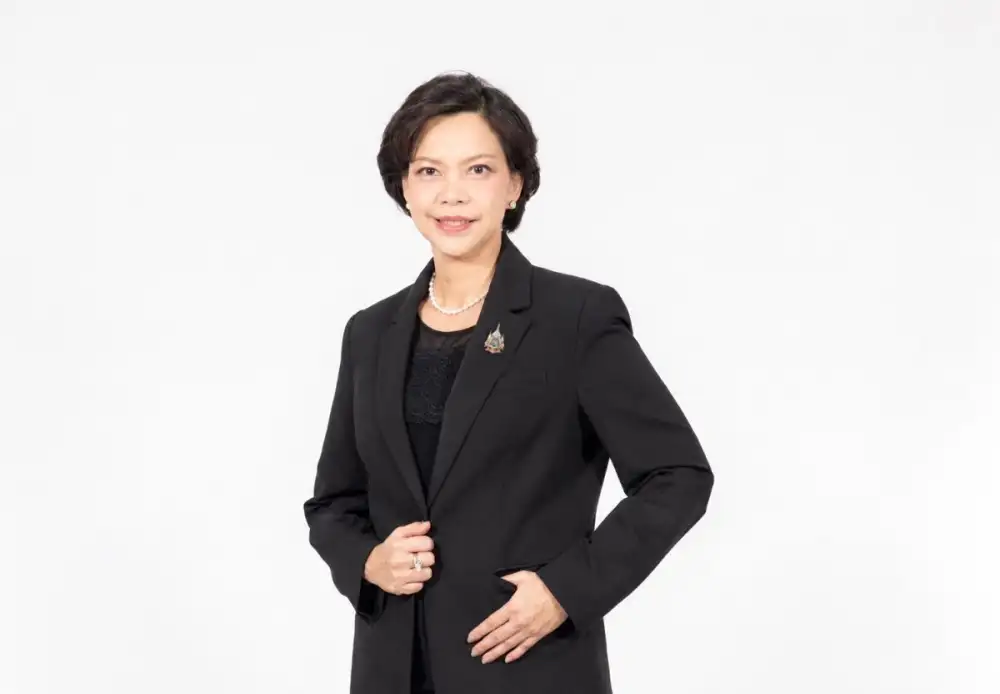 กรมทรัพย์สินทางปัญญา เผย 9 เดือนแรกปี 69 ยอดคำขอรับความคุ้มครอง IP ในไทยโตต่อเนื่อง ทะลุ 6.1 หมื่นคำขอ เพิ่มขึ้น 9.59% สะท้อนความสำคัญของ
