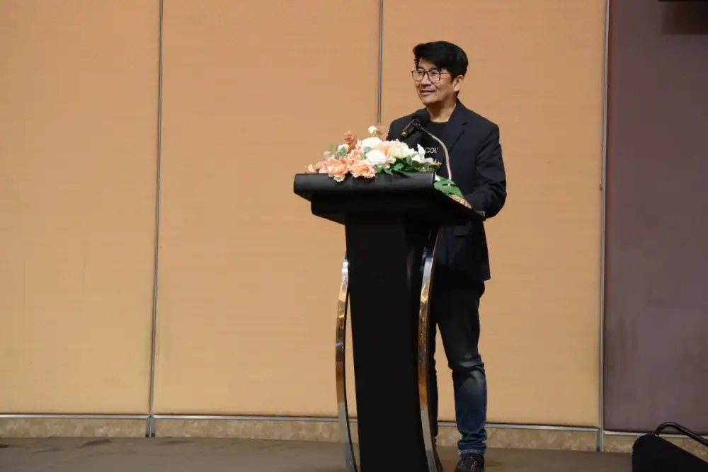 MISTINE ผนึกพลัง ทีมขายทั่วประเทศ สู่เป้าหมายไตรมาส 4