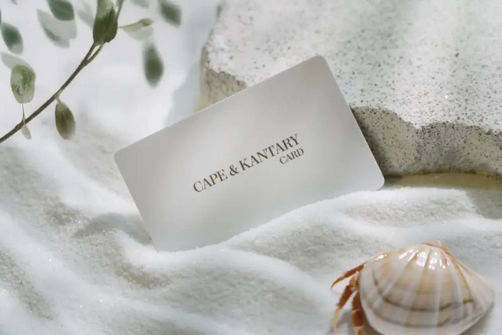 ดับเบิลความสุขสำหรับสมาชิก Cape & Kantary Card กับ 2 แคมเปญสะสมคะแนน X2 ฉลองเดือนเกิด และทริปสุดหรูในเดือน พ.ย. ณ โรงแรมเคปฟาน เกาะสมุย