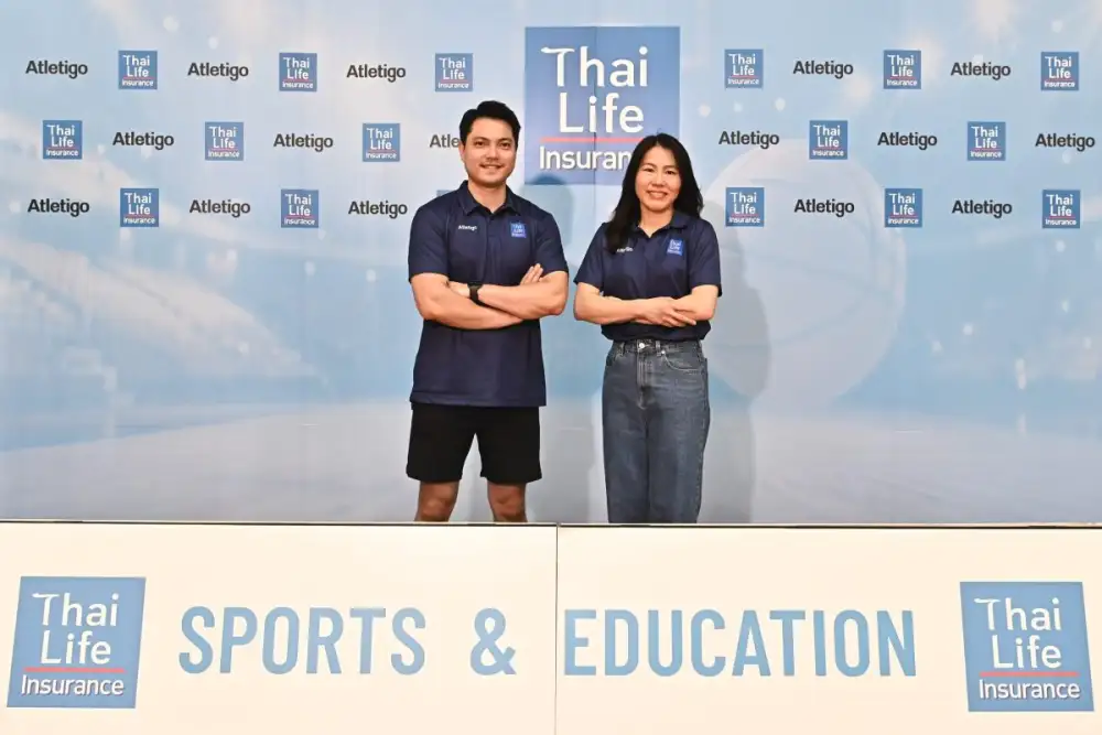 ไทยประกันชีวิต-แอทเลติโก้ ต่อยอด Sports Showcase ปีที่ 8 มอบทุนสมทบมูลค่า 1.34 ล้านบาท พร้อมผลักดันนักกีฬาเยาวชน สู่โอกาสการศึกษาระดับนานาชาติ