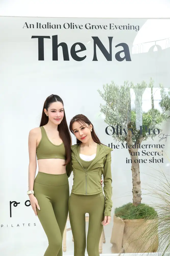 The Na ฉลอง 20 ปี เปิดเกมรุกครั้งใหม่ ดึง