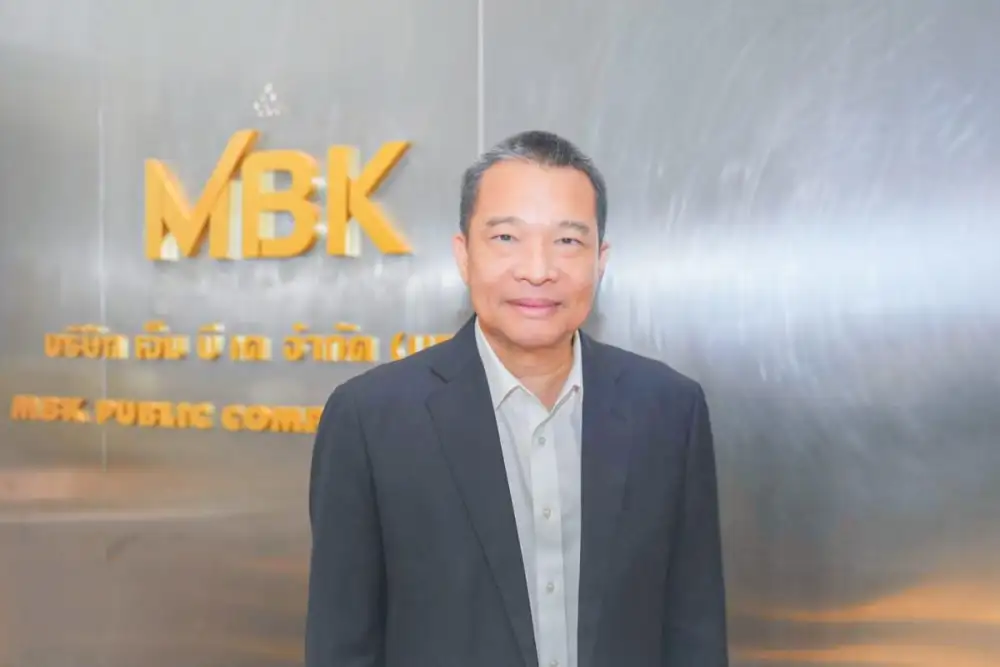 เอ็ม บี เค จับมือ จุฬาฯ เดินหน้า Chula - MBK Academy รุ่น 2 เปิดโอกาสนิสิตวิศวะฯ หลักสูตร CEDT เรียนรู้จากโจทย์ธุรกิจจริง เตรียมพร้อมสู่โลกการทำงาน