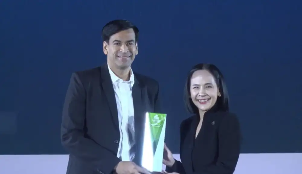 Funding Societies คว้ารางวัล