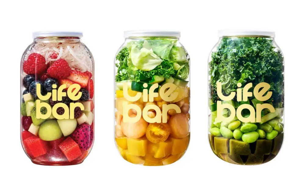 เปิดตัว LifeBar