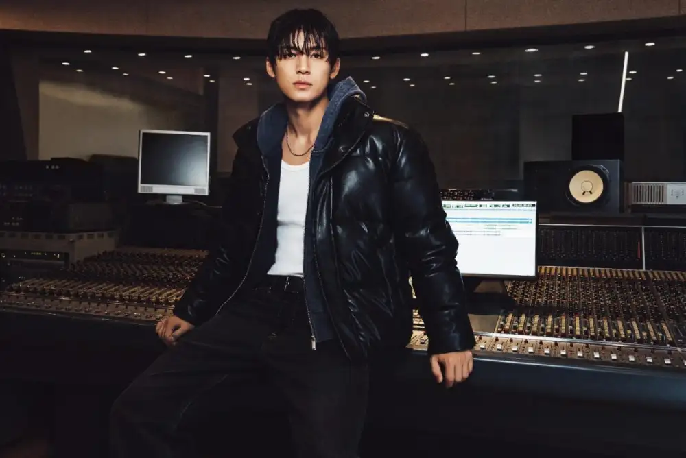Calvin Klein เปิดตัวแคมเปญ Outerwear ประจำฤดูกาล Fall 2026 ดึง MINGYU ส่งต่อความเท่สไตล์มินิมอล