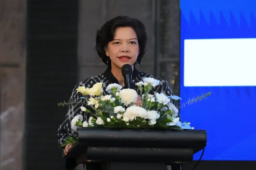 กรมทรัพย์สินทางปัญญา เปิดเวทีถอดรหัสความสำเร็จ