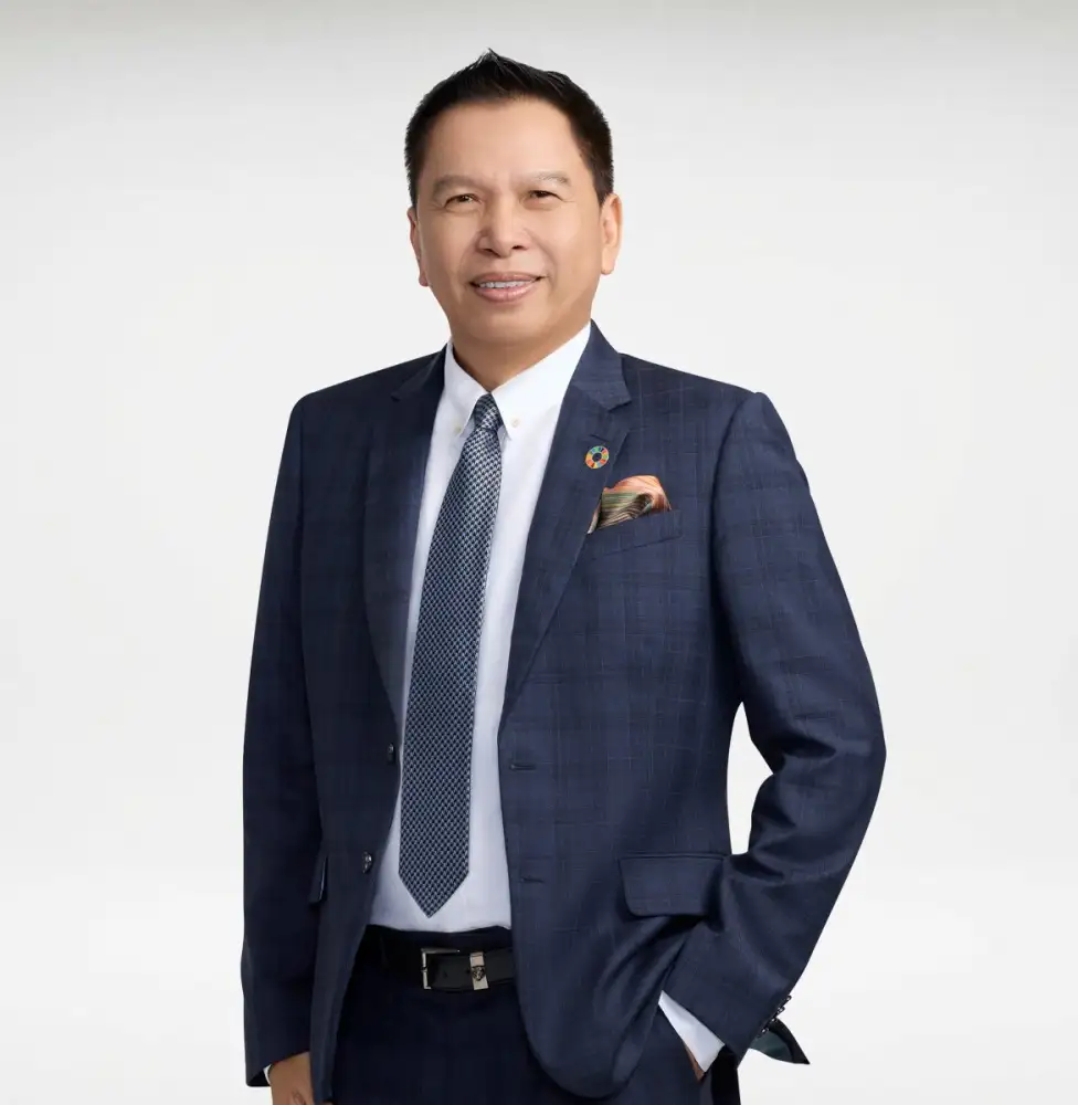 ถอดโมเดลเส้นทางสู่อุตสาหกรรมเกษตรคาร์บอนต่ำของกลุ่มมิตรผล