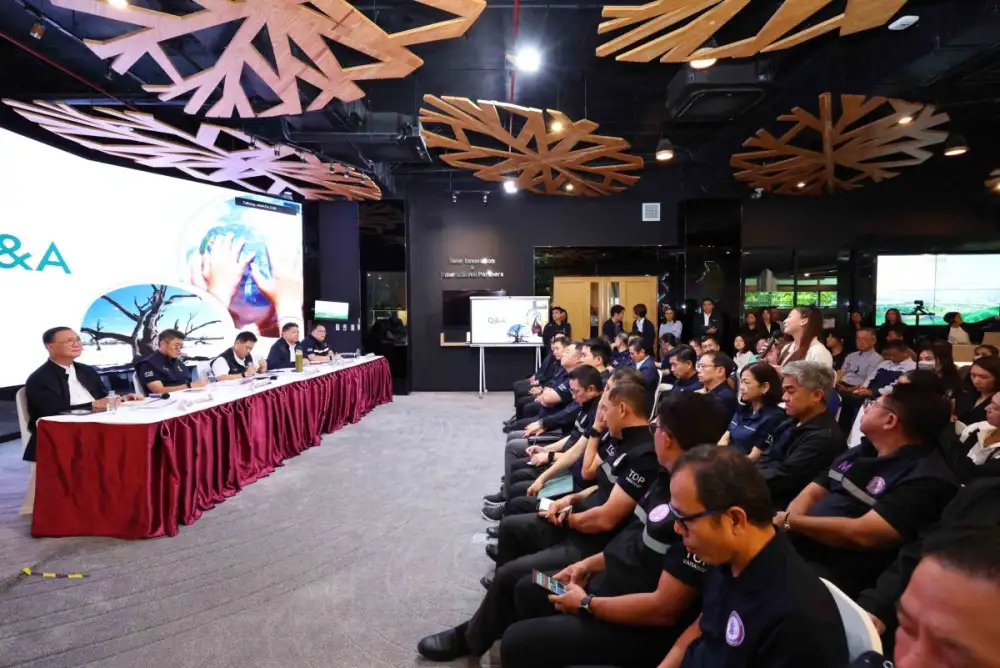 อมตะ ชงรัฐเร่งฟื้นฟูโรงงานหลังน้ำท่วม เสนอ 6 มาตรการ ยกระดับแผนป้องกันอุทกภัยระยะยาว สร้างความเชื่อมั่นภาคผลิต