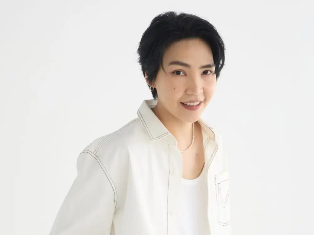 โรส ศิรินทิพย์ ถ่ายทอดความรู้สึกผ่านเพลงเกาหลี