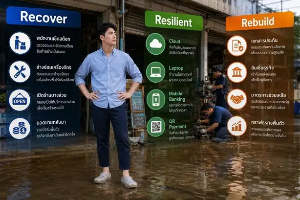 finbiz by ttb แนะ