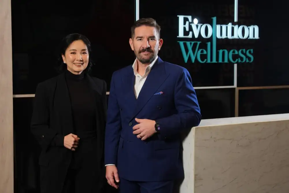Fitness First Thailand Unveils THB 330 Million Investment to Transform Its Clubs for the Next Generation of Fitness