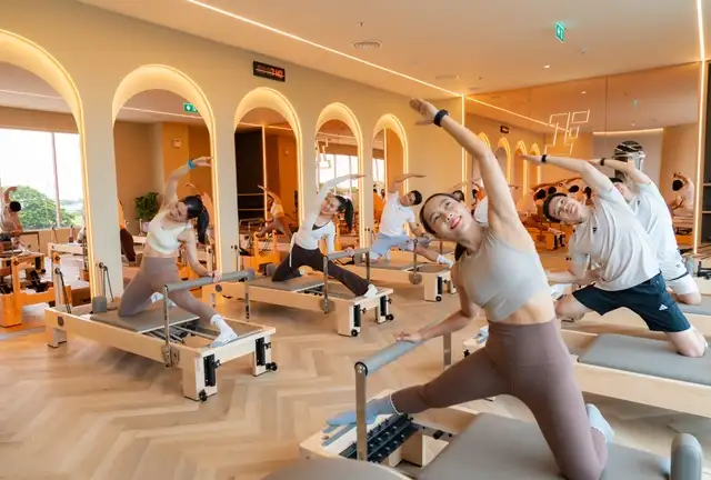 Fitness First Thailand Unveils THB 330 Million Investment to Transform Its Clubs for the Next Generation of Fitness