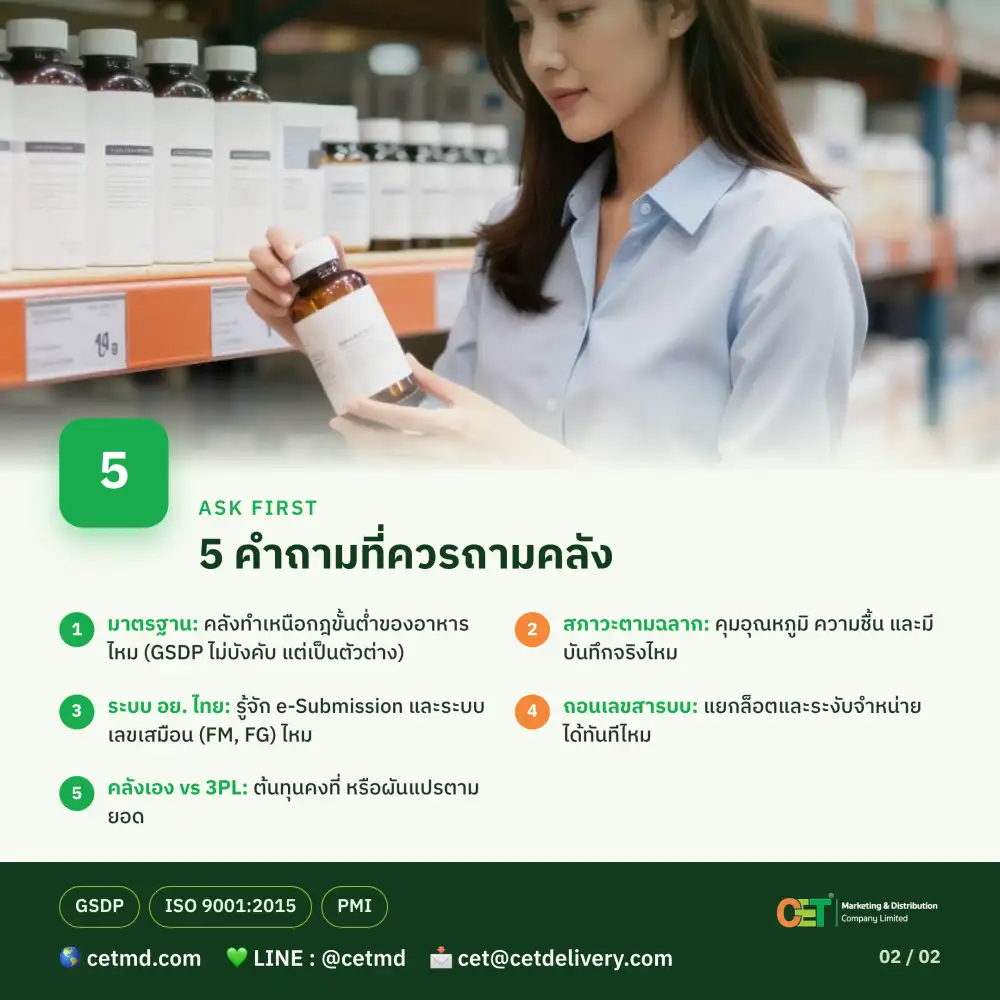 อาหารเสริมเป็น