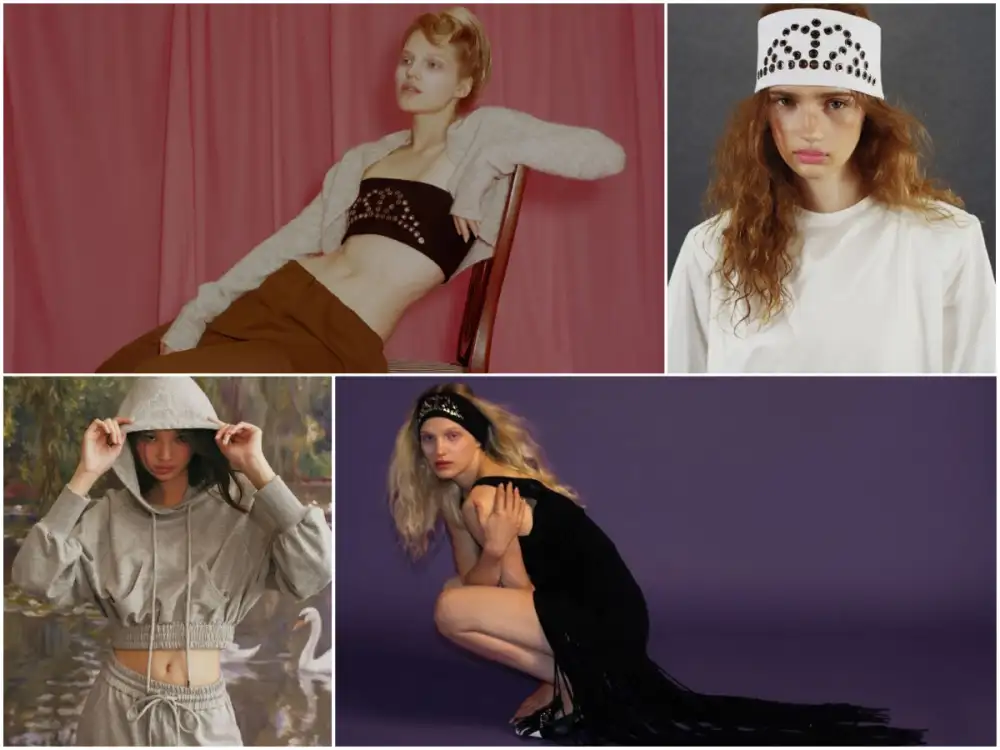 ASV เผยโฉม DNA ใหม่ ผ่านคอลเลกชัน Autumn/Winter 2026 'PART TIME PRINCESS'