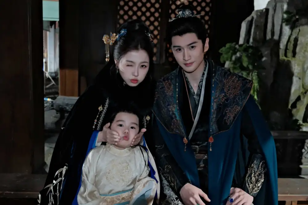 เปิดประสบการณ์ความบันเทิงทั่วเอเชียจาก 2 แพลตฟอร์มดัง Viu (วิว) จับมือ iQIYI International เปิดให้บริการแพ็กเกจ Bundle ในประเทศไทยแล้ววันนี้!