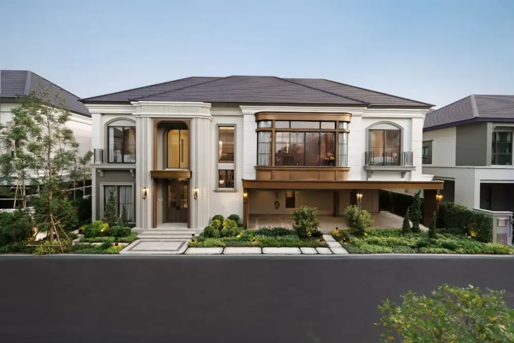 CBRE ผนึก Global Partners Club by SC ปลุกโมเมนตัมตลาด Luxury ยกทัพงาน