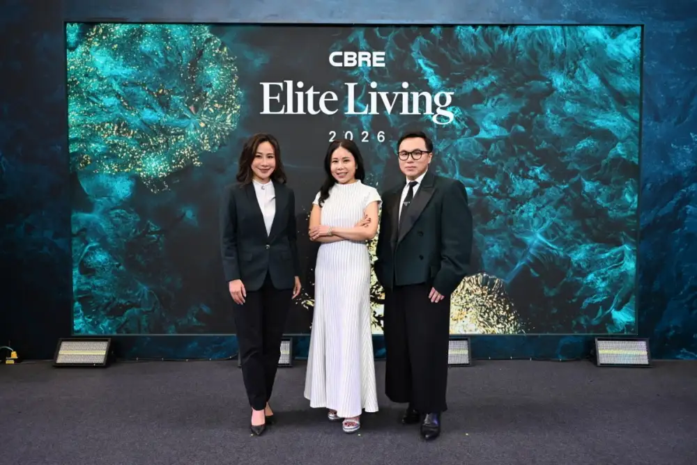 CBRE Joins Forces with Global Partners Club by SC to Boost Luxury Property Momentum