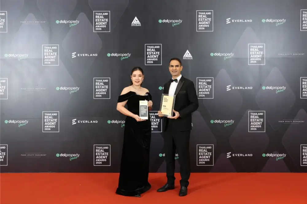 Prima Realty Strengthens Global Position with Luxury Property Award and LeadingRE Partnership