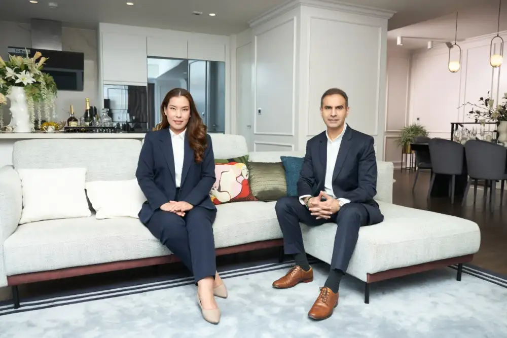Prima Realty Strengthens Global Position with Luxury Property Award and LeadingRE Partnership