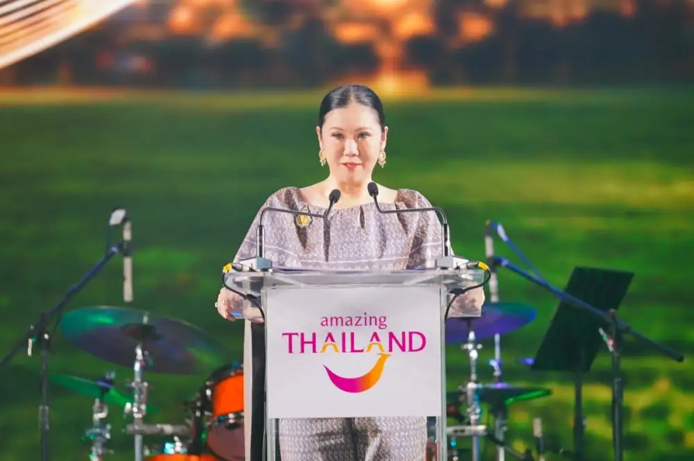 ททท. เปิด